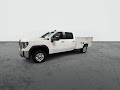 2026 GMC Sierra 2500HD Pro