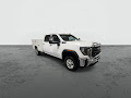 2026 GMC Sierra 2500HD Pro