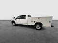 2026 GMC Sierra 2500HD Pro