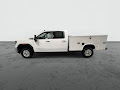 2026 GMC Sierra 2500HD Pro