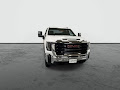 2026 GMC Sierra 2500HD Pro