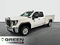 2026 GMC Sierra 2500HD Pro