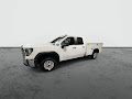 2026 GMC Sierra 2500HD Pro