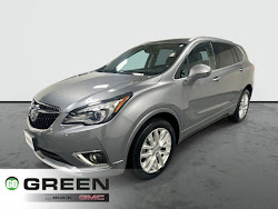 2020 Buick Envision Premium I