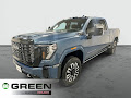 2026 GMC Sierra 2500HD Denali Ultimate
