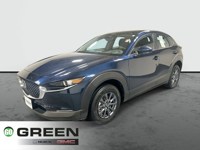 2024 Mazda CX-30 2.5 S