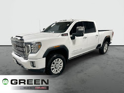 2023 GMC Sierra 2500HD Denali
