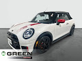2026 MINI JCW Iconic