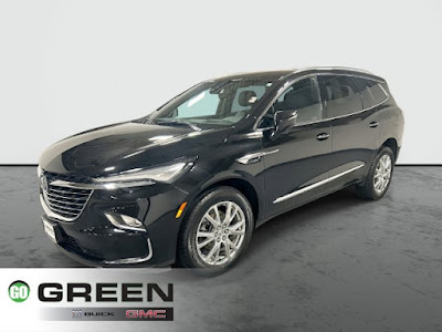 2024 Buick Enclave