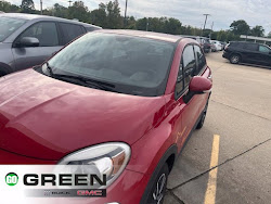 2018 FIAT 500X Pop