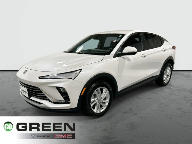 2024 Buick Envista Preferred