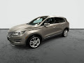2016 Lincoln MKC Reserve
