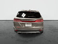 2016 Lincoln MKC Reserve