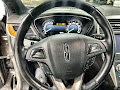2016 Lincoln MKC Reserve