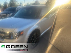 2015 Ford Flex SEL