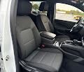 2023 Chevrolet Colorado Work Truck